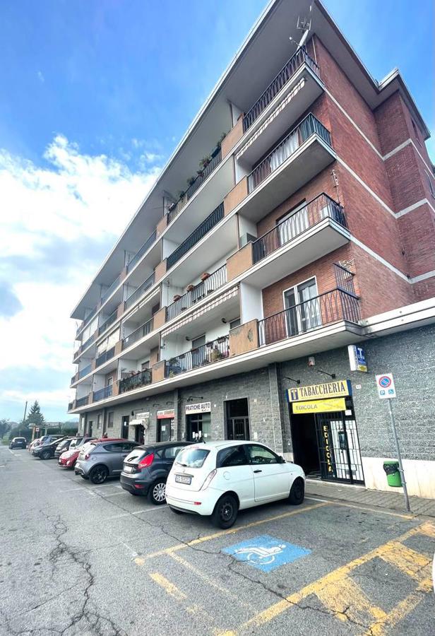 Appartamento in vendita a Orbassano, 3 locali, prezzo € 108.000 | PortaleAgenzieImmobiliari.it