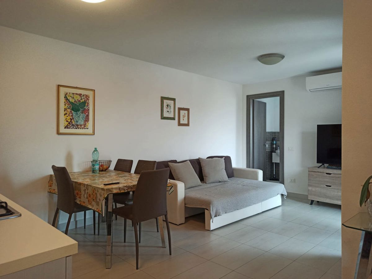 Appartamento in vendita a Oristano, 2 locali, prezzo € 95.000 | PortaleAgenzieImmobiliari.it