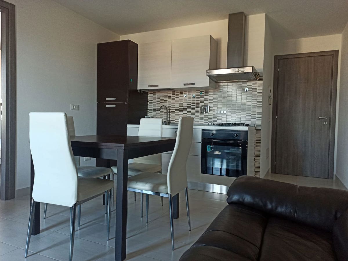 Appartamento in vendita a Oristano, 2 locali, prezzo € 90.000 | PortaleAgenzieImmobiliari.it