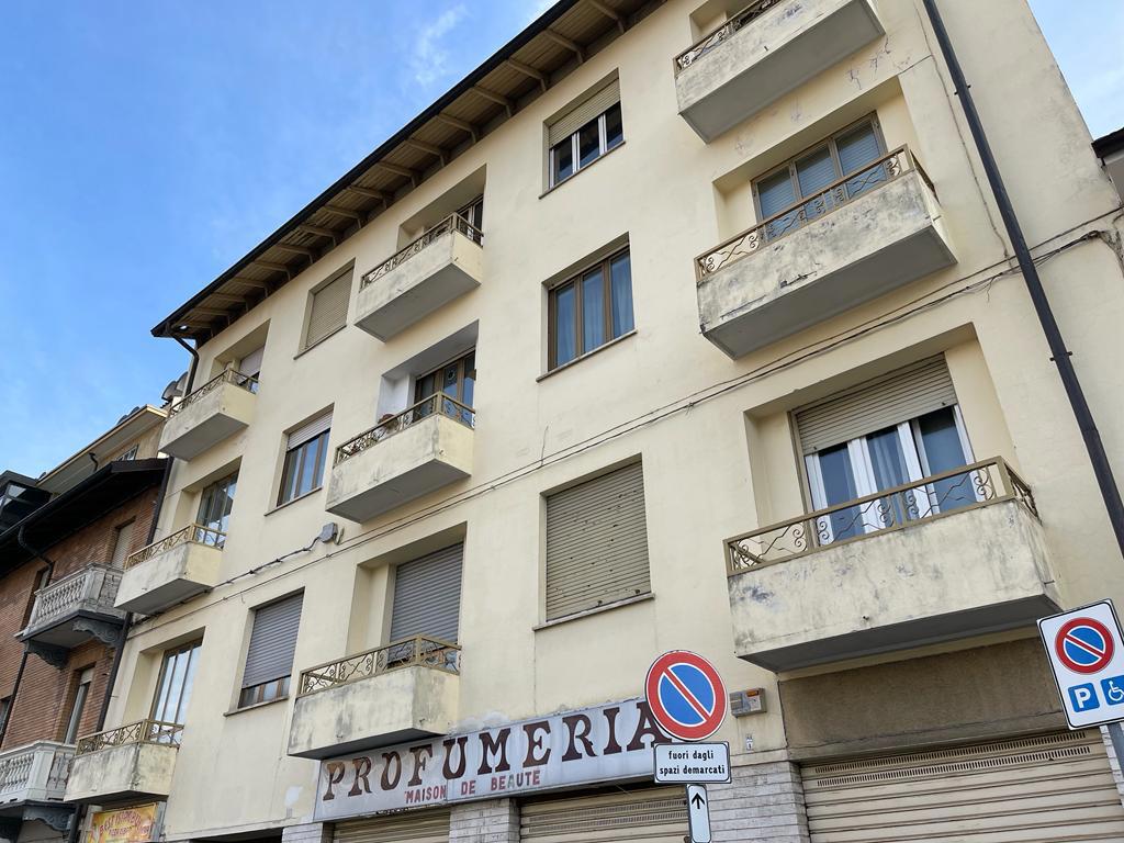 Appartamento in vendita a Rivoli, 2 locali, prezzo € 59.000 | PortaleAgenzieImmobiliari.it