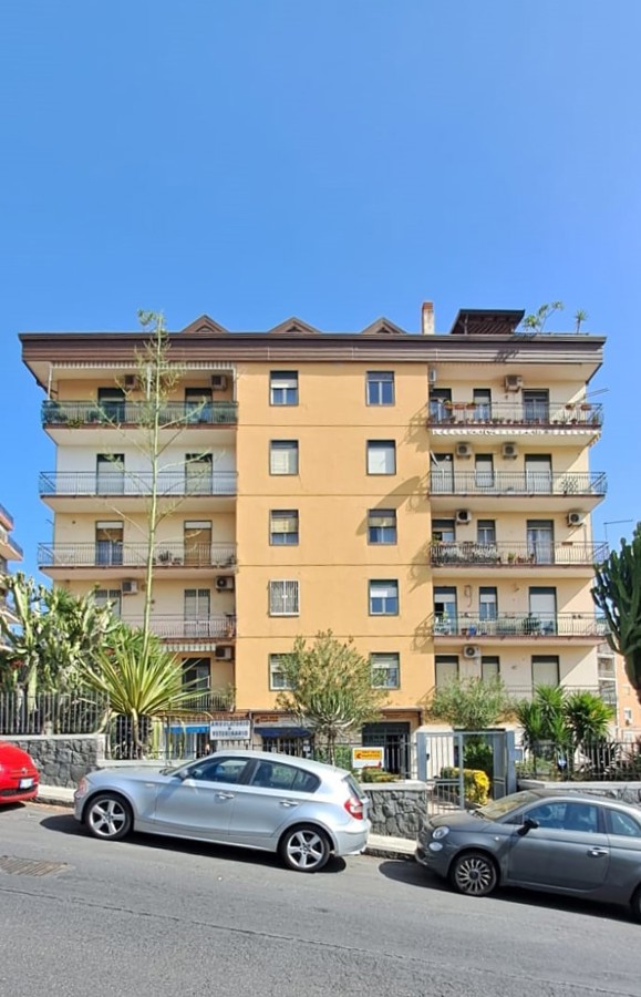 Appartamento in Vendita a San Gregorio di Catania
