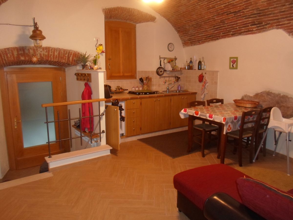 Appartamento in vendita a Tagliacozzo, 3 locali, prezzo € 63.000 | PortaleAgenzieImmobiliari.it