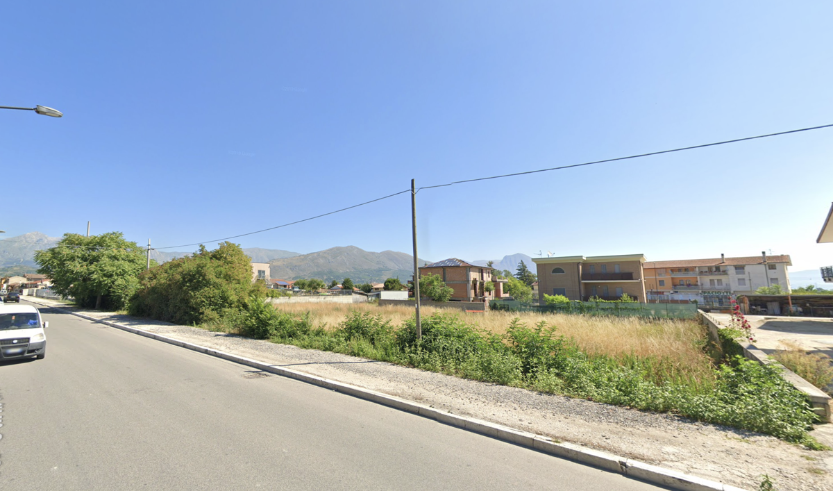 Terreno Agricolo in vendita a Avezzano, 9999 locali, prezzo € 59.999 | PortaleAgenzieImmobiliari.it