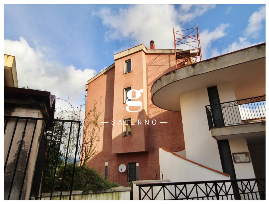Appartamento in vendita a Salerno, 3 locali, prezzo € 250.000 | PortaleAgenzieImmobiliari.it