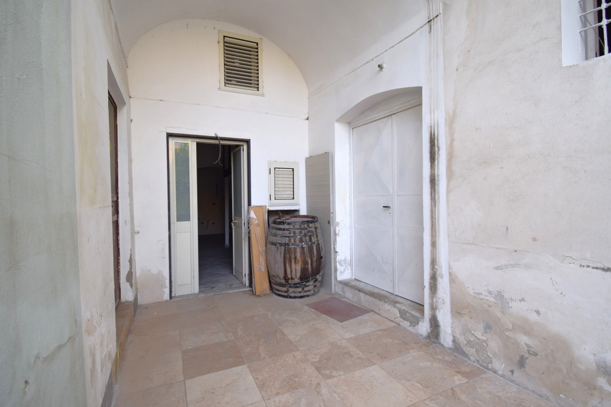 Appartamento in vendita a Castel San Giorgio, 1 locali, prezzo € 37.000 | PortaleAgenzieImmobiliari.it