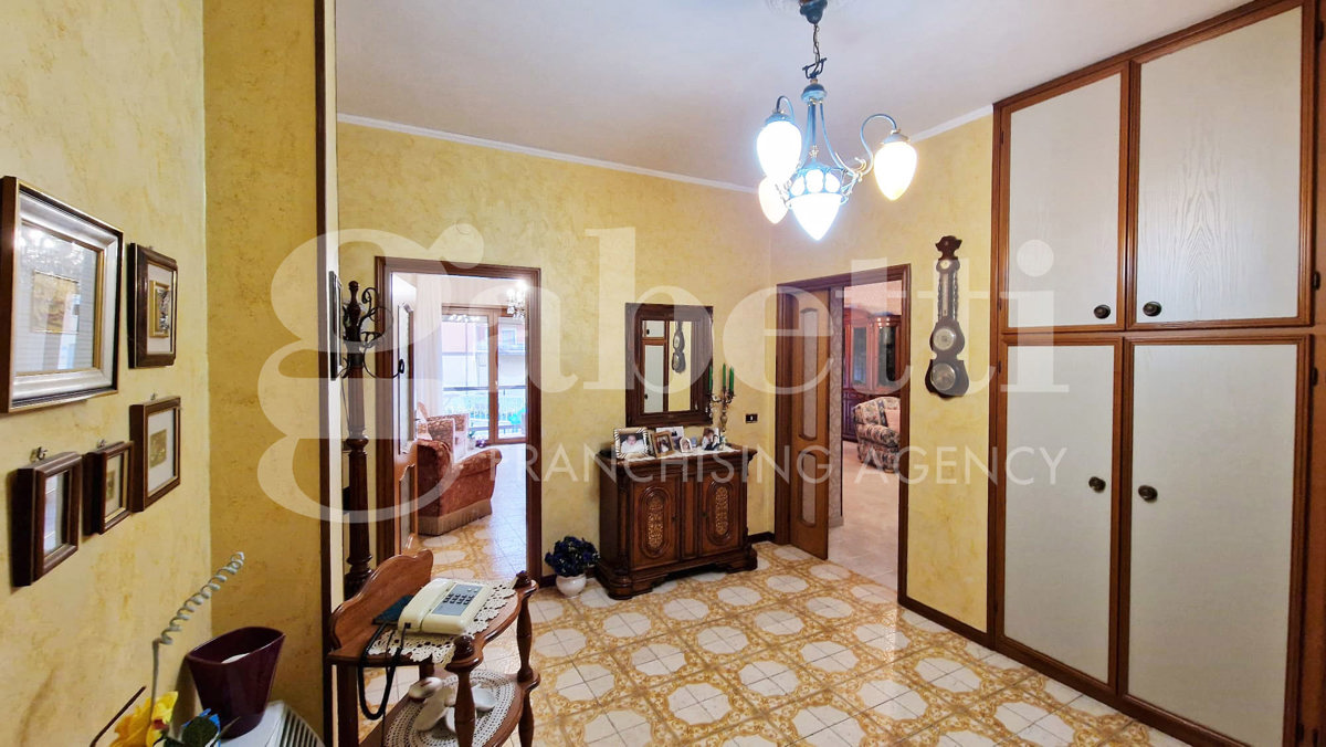 Appartamento in vendita a Isernia, 4 locali, zona ro, prezzo € 180.000 | PortaleAgenzieImmobiliari.it