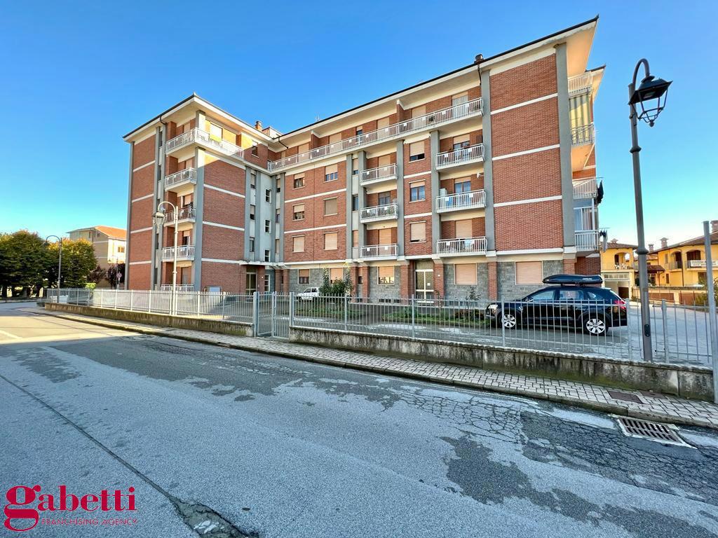 Appartamento in vendita a Narzole, 4 locali, prezzo € 95.000 | CambioCasa.it