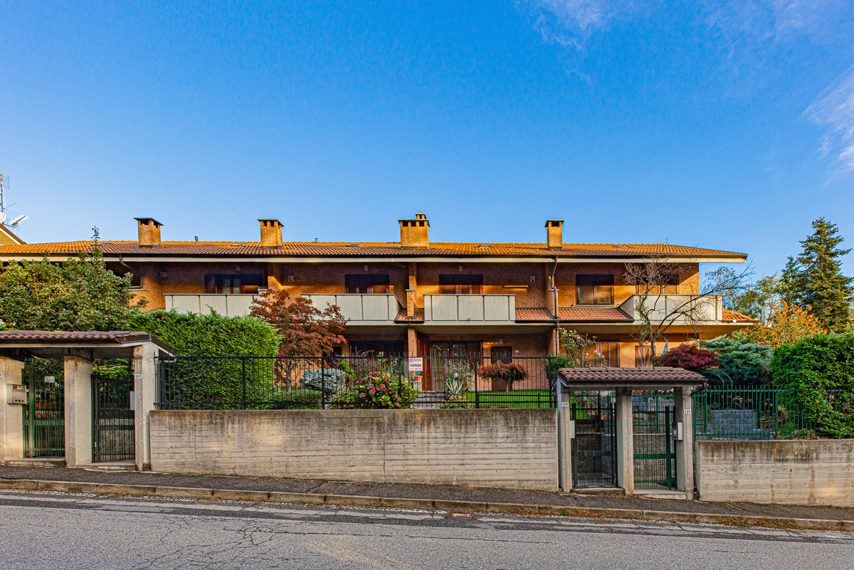 Villa in vendita a Alpignano, 4 locali, prezzo € 289.000 | PortaleAgenzieImmobiliari.it