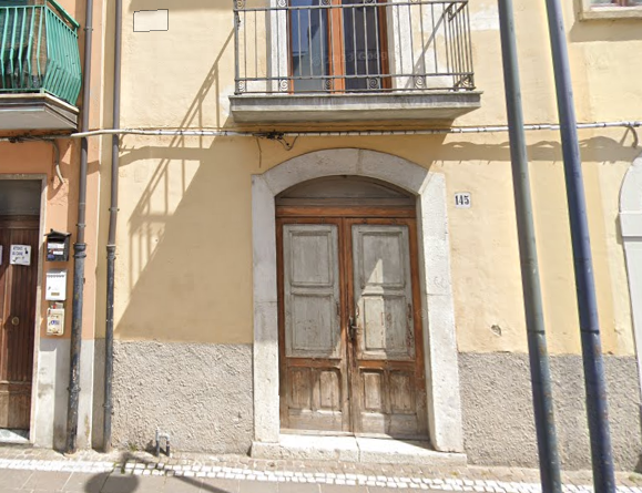 Appartamento in vendita a Castel di Sangro, 9999 locali, prezzo € 40.000 | PortaleAgenzieImmobiliari.it