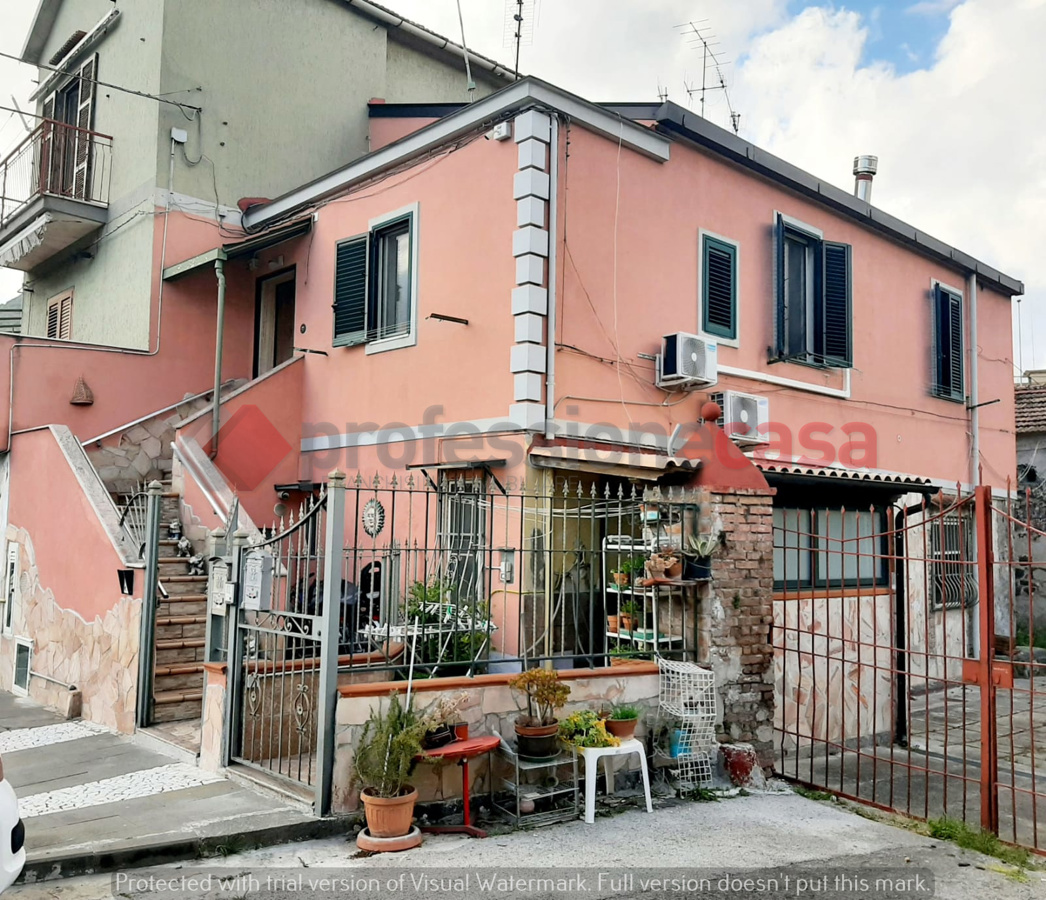 Appartamento in vendita a Salerno, 2 locali, prezzo € 147.000 | PortaleAgenzieImmobiliari.it