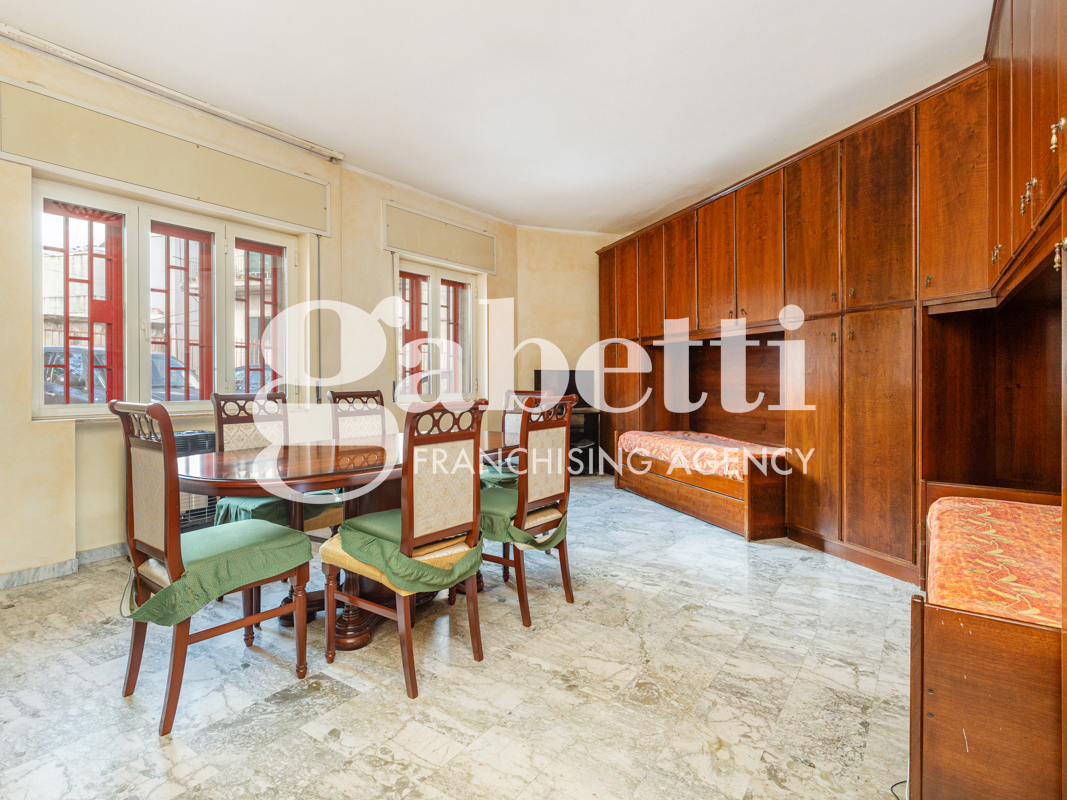 Appartamento in vendita a Marano di Napoli, 3 locali, prezzo € 89.000 | PortaleAgenzieImmobiliari.it