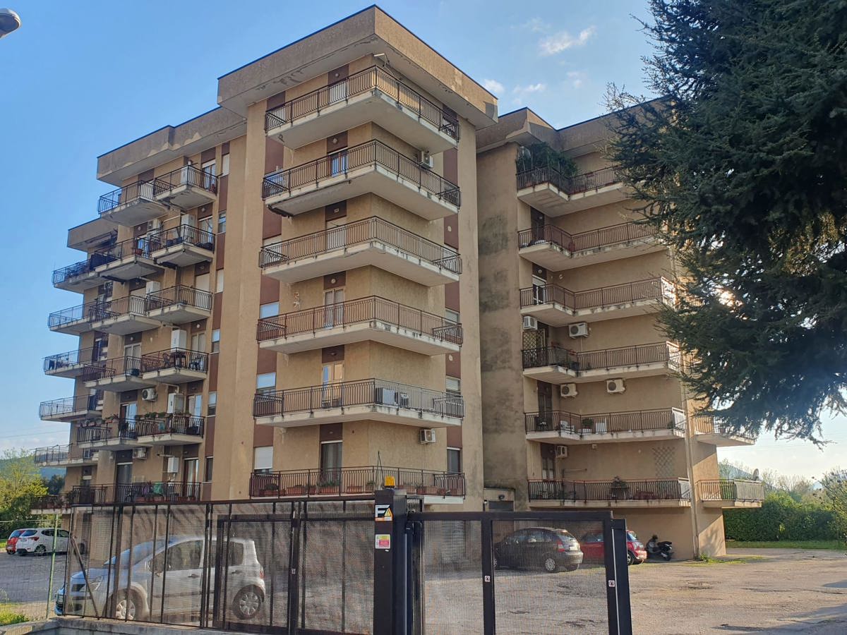 Appartamento in vendita a Ceprano, 9999 locali, prezzo € 79.000 | PortaleAgenzieImmobiliari.it