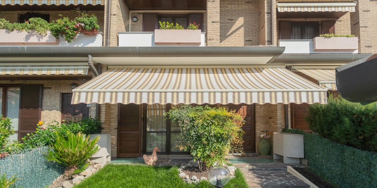 Villa a Schiera in vendita a Muggiò, 5 locali, prezzo € 460.000 | PortaleAgenzieImmobiliari.it