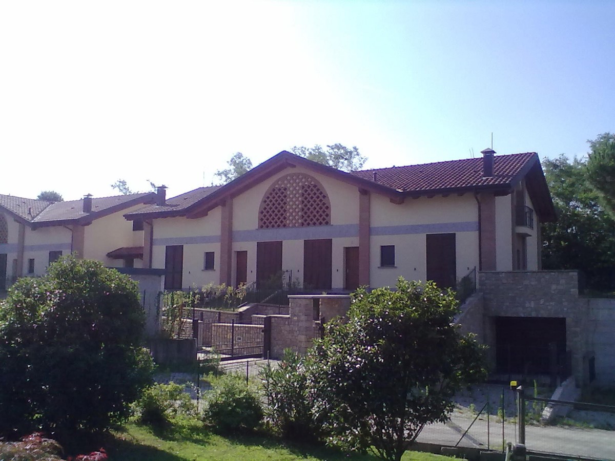 Villa in vendita a Triuggio, 5 locali, zona nica Lambro, prezzo € 640.000 | PortaleAgenzieImmobiliari.it