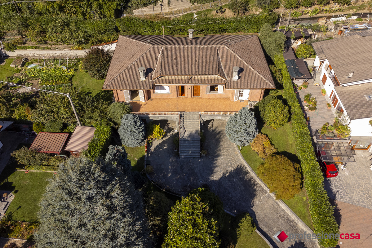 Villa Bifamiliare in vendita a Porte, 14 locali, prezzo € 329.000 | PortaleAgenzieImmobiliari.it