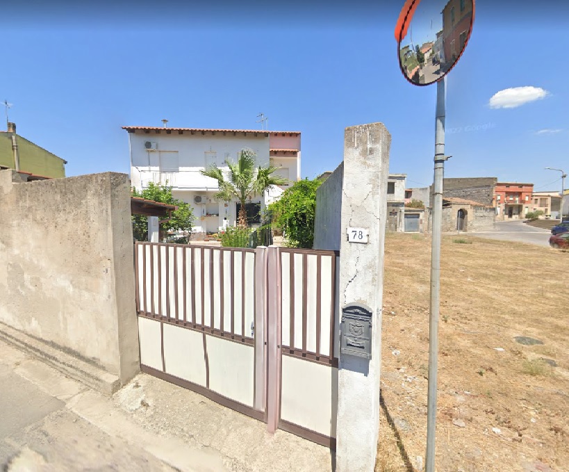 Appartamento in vendita a Marrubiu, 4 locali, prezzo € 79.000 | PortaleAgenzieImmobiliari.it