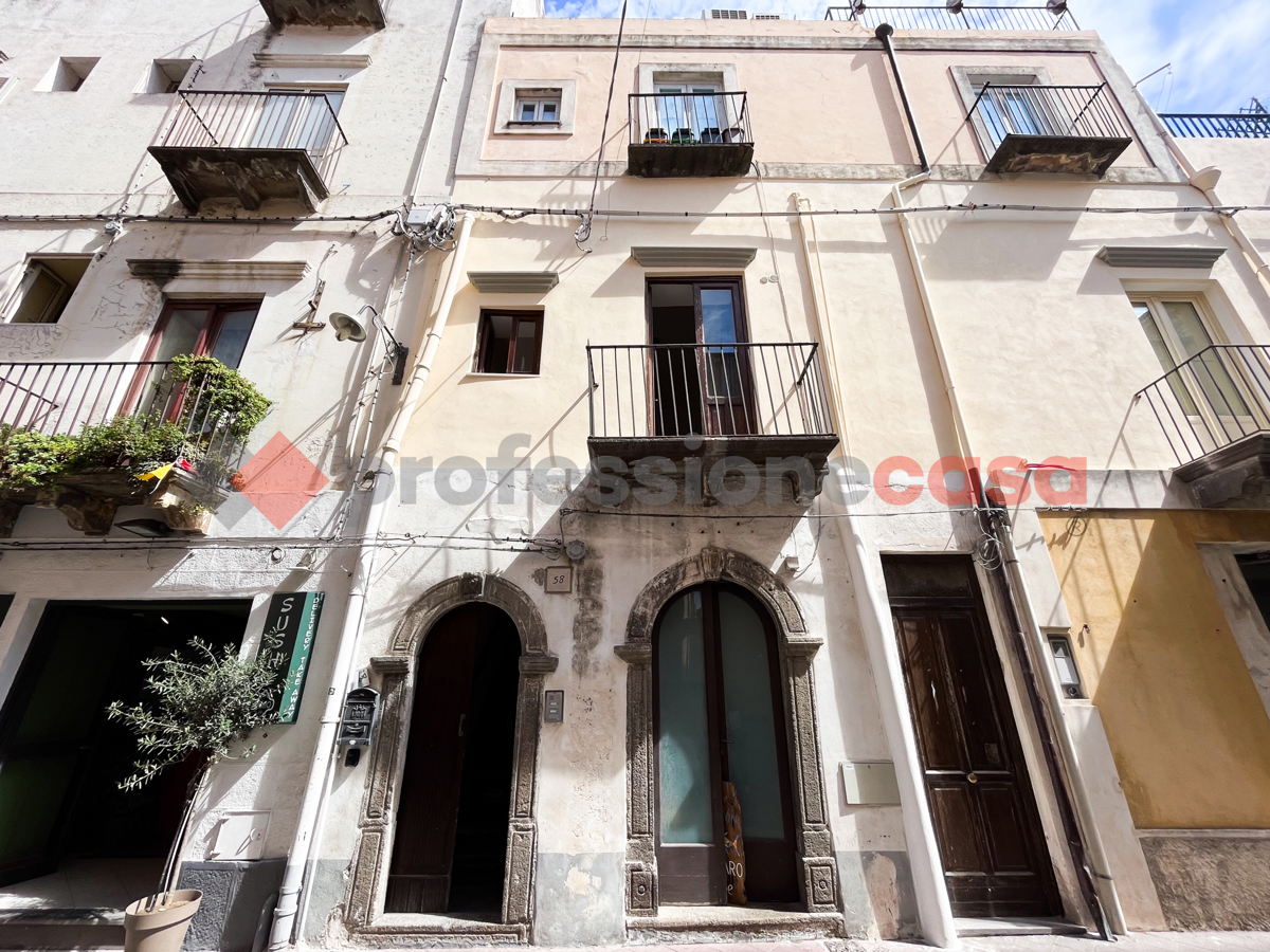 Appartamento in vendita a Lipari, 3 locali, prezzo € 220.000 | PortaleAgenzieImmobiliari.it