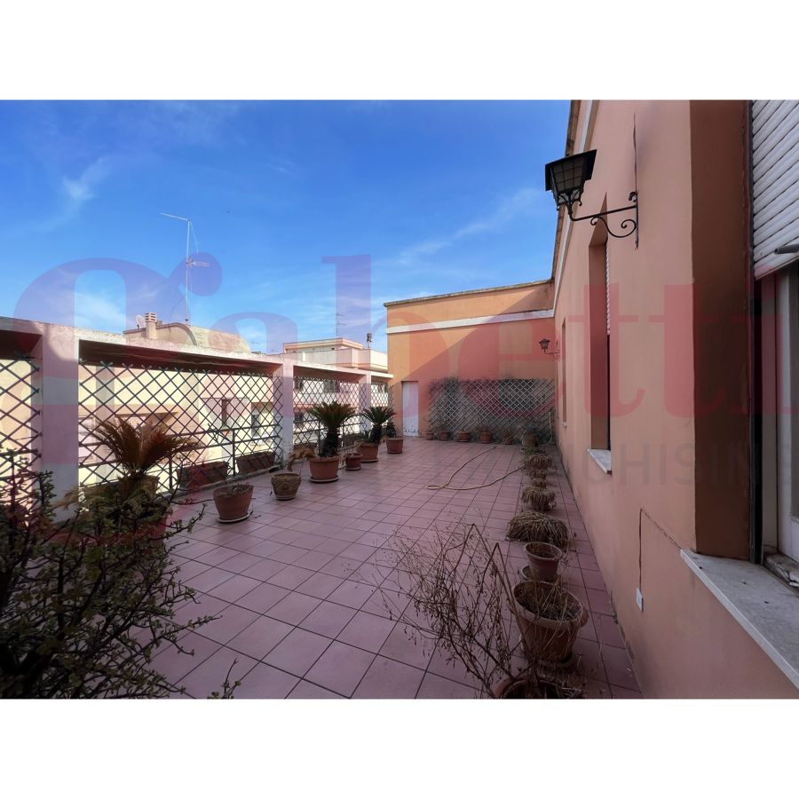 Appartamento in vendita a Nardò, 9999 locali, prezzo € 320.000 | PortaleAgenzieImmobiliari.it
