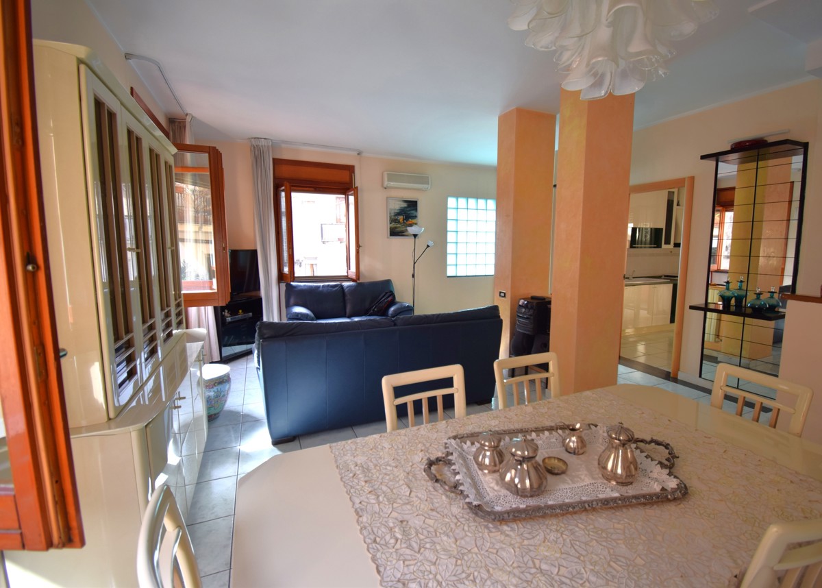 Villa a Schiera in vendita a Siano, 4 locali, prezzo € 249.000 | PortaleAgenzieImmobiliari.it