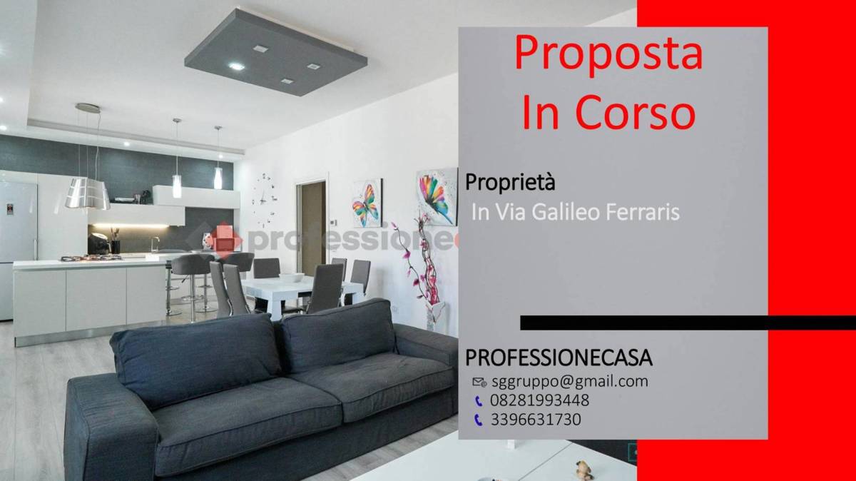Appartamento in vendita a Capaccio, 4 locali, prezzo € 165.000 | PortaleAgenzieImmobiliari.it