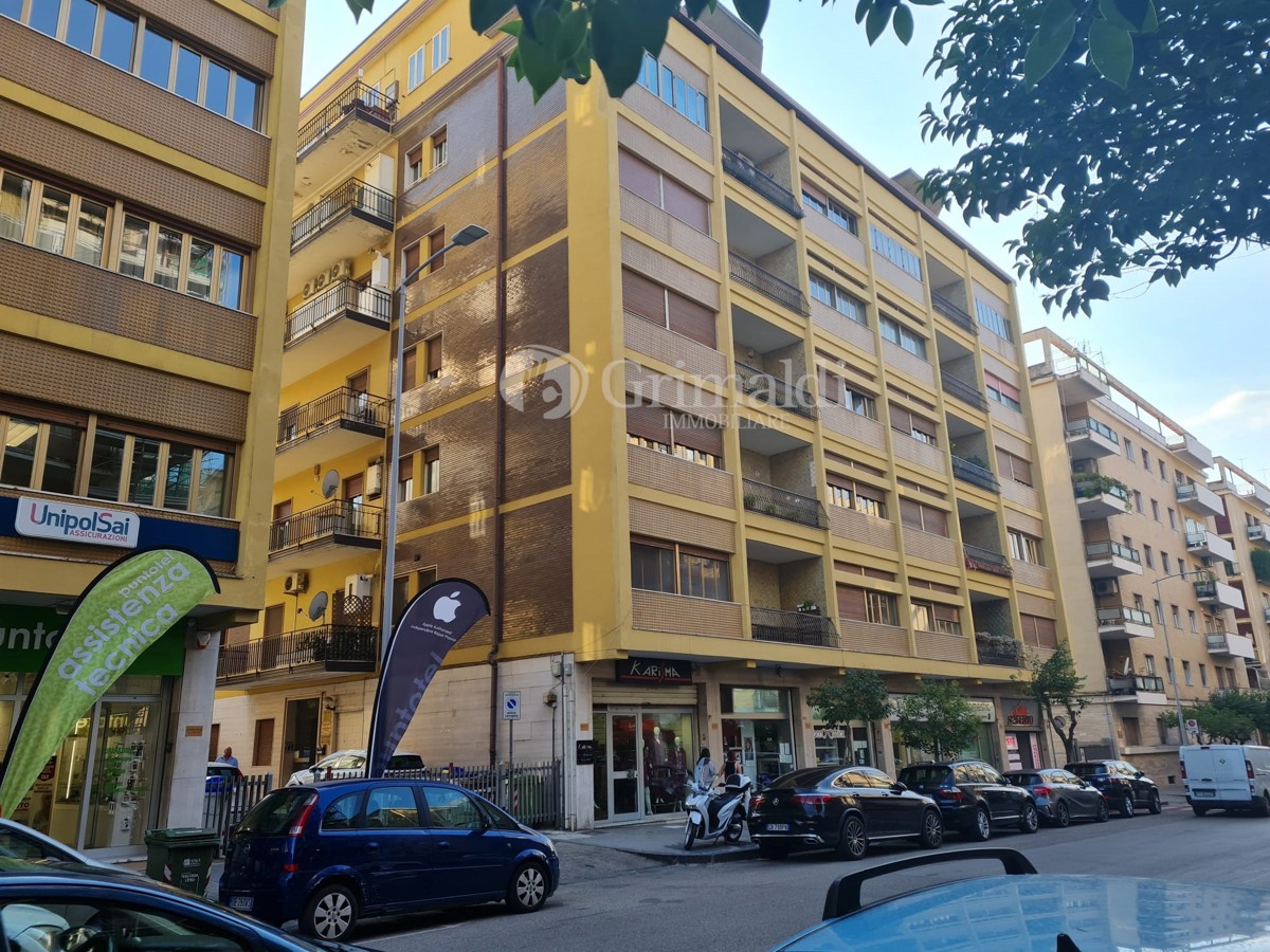 Appartamento in vendita a Benevento, 3 locali, prezzo € 150.000 | PortaleAgenzieImmobiliari.it