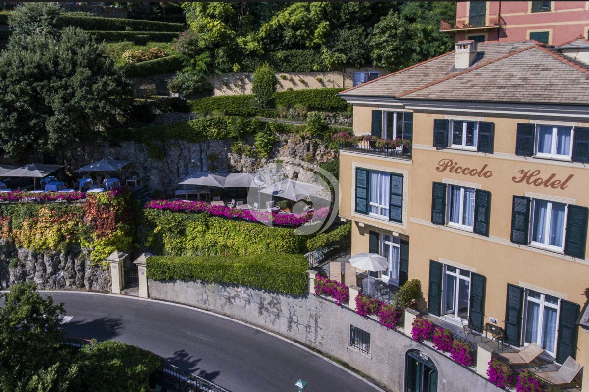 Appartamento in vendita a Portofino, 1 locali, prezzo € 27.000 | PortaleAgenzieImmobiliari.it