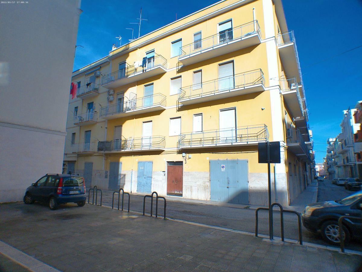 Appartamento in vendita a Corato, 3 locali, prezzo € 160.000 | PortaleAgenzieImmobiliari.it