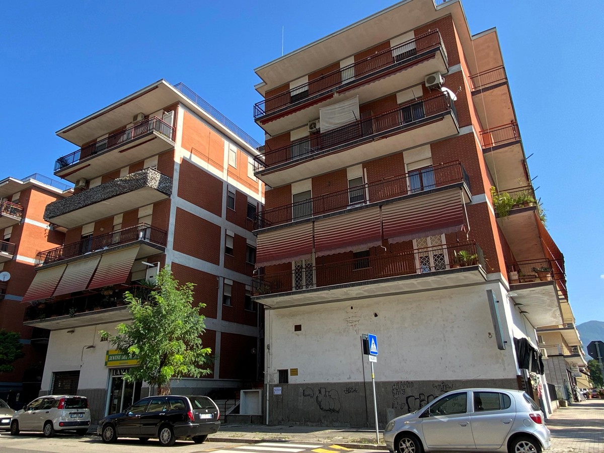 Appartamento in vendita a Cassino, 3 locali, prezzo € 165.000 | PortaleAgenzieImmobiliari.it