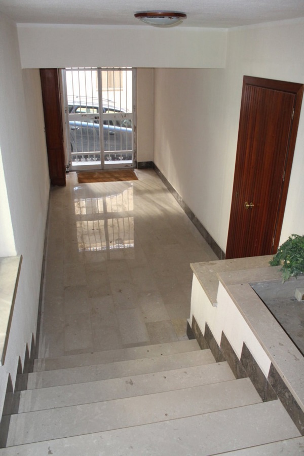 Appartamento in vendita a Belmonte Mezzagno, 3 locali, prezzo € 62.000 | PortaleAgenzieImmobiliari.it