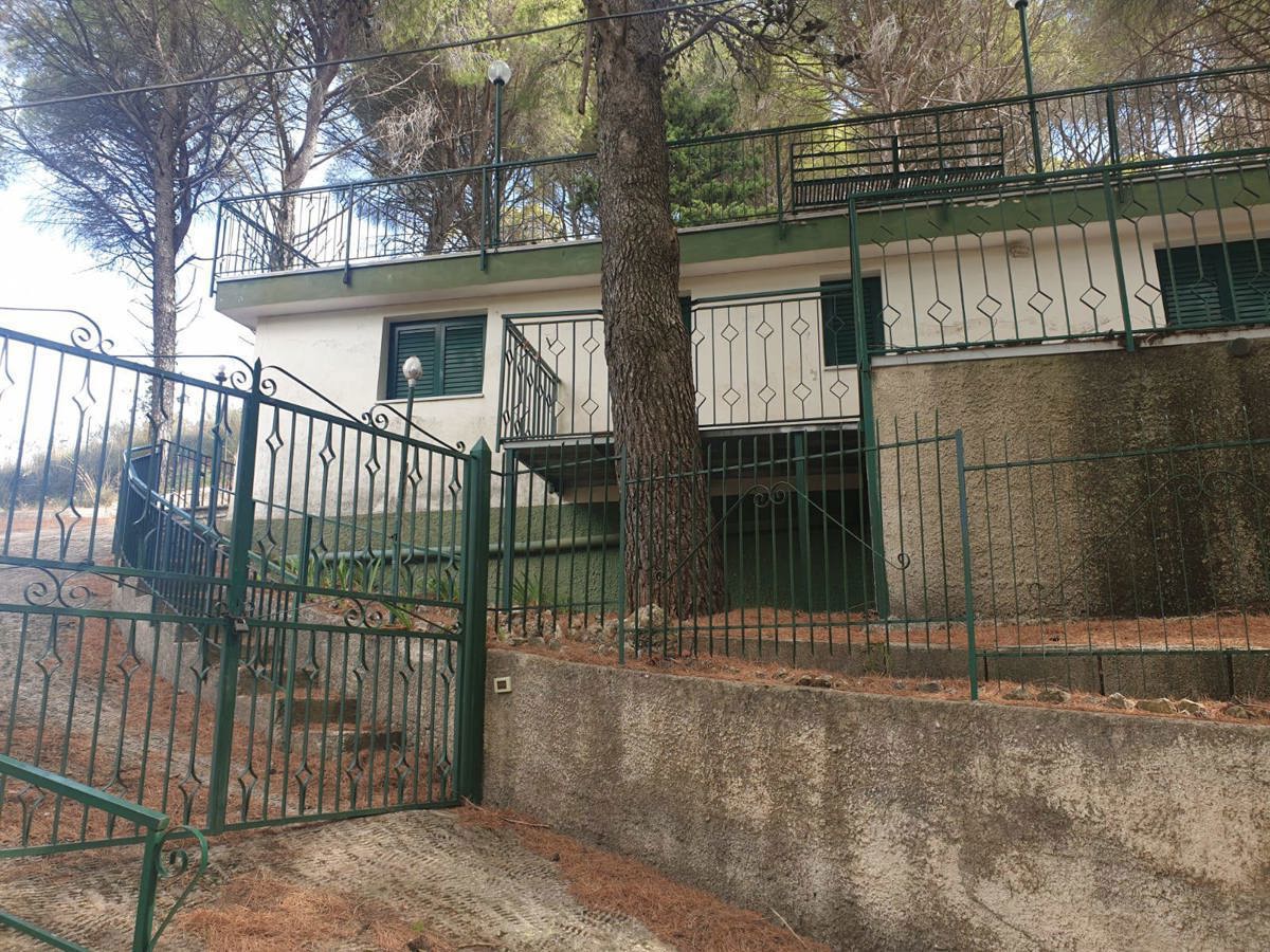 Villa in vendita a Monreale, 2 locali, prezzo € 45.000 | PortaleAgenzieImmobiliari.it
