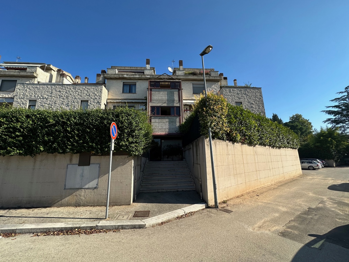 Appartamento in vendita a Terni, 4 locali, prezzo € 142.000 | PortaleAgenzieImmobiliari.it