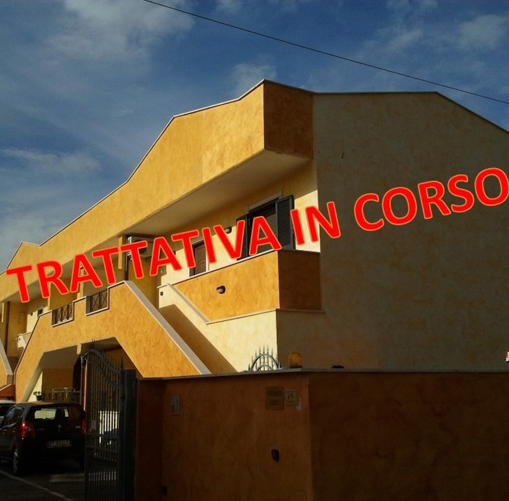 Appartamento in vendita a Pomezia, 3 locali, prezzo € 115.000 | PortaleAgenzieImmobiliari.it
