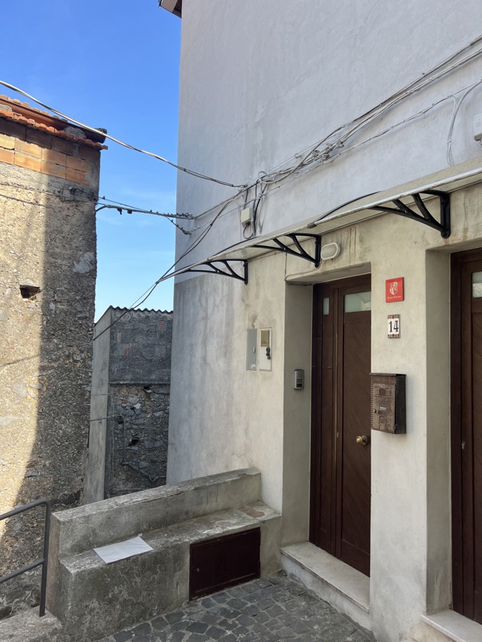 Appartamento in vendita a San Giovanni a Piro, 2 locali, prezzo € 45.000 | PortaleAgenzieImmobiliari.it