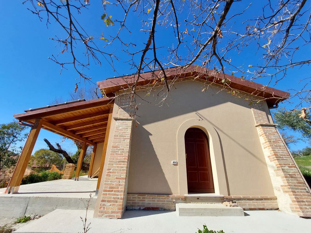 Villa in vendita a Amelia, 3 locali, prezzo € 170.000 | PortaleAgenzieImmobiliari.it
