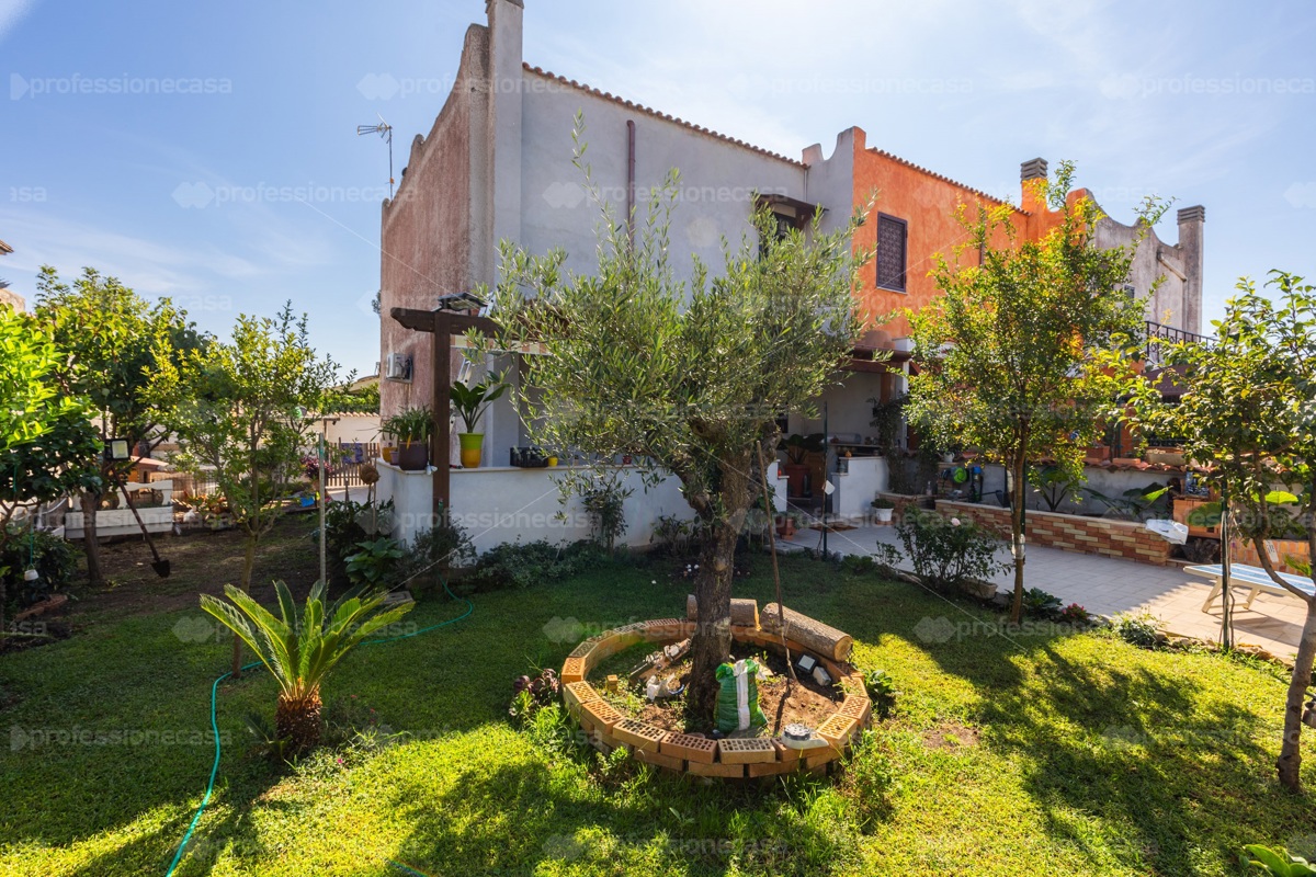 Villa a Schiera in vendita a Ardea, 3 locali, prezzo € 189.000 | PortaleAgenzieImmobiliari.it