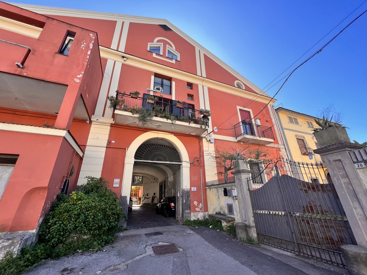 Appartamento in vendita a Angri, 2 locali, prezzo € 80.000 | PortaleAgenzieImmobiliari.it