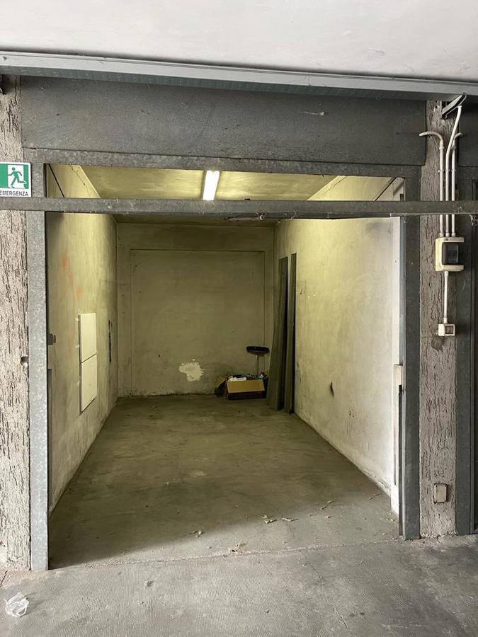 Box / Garage in Vendita a Collegno