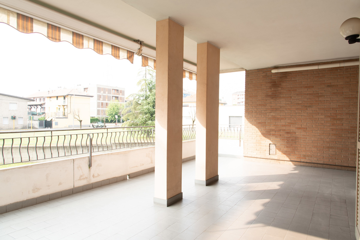 Appartamento in vendita a Cesano Maderno, 3 locali, prezzo € 168.000 | PortaleAgenzieImmobiliari.it