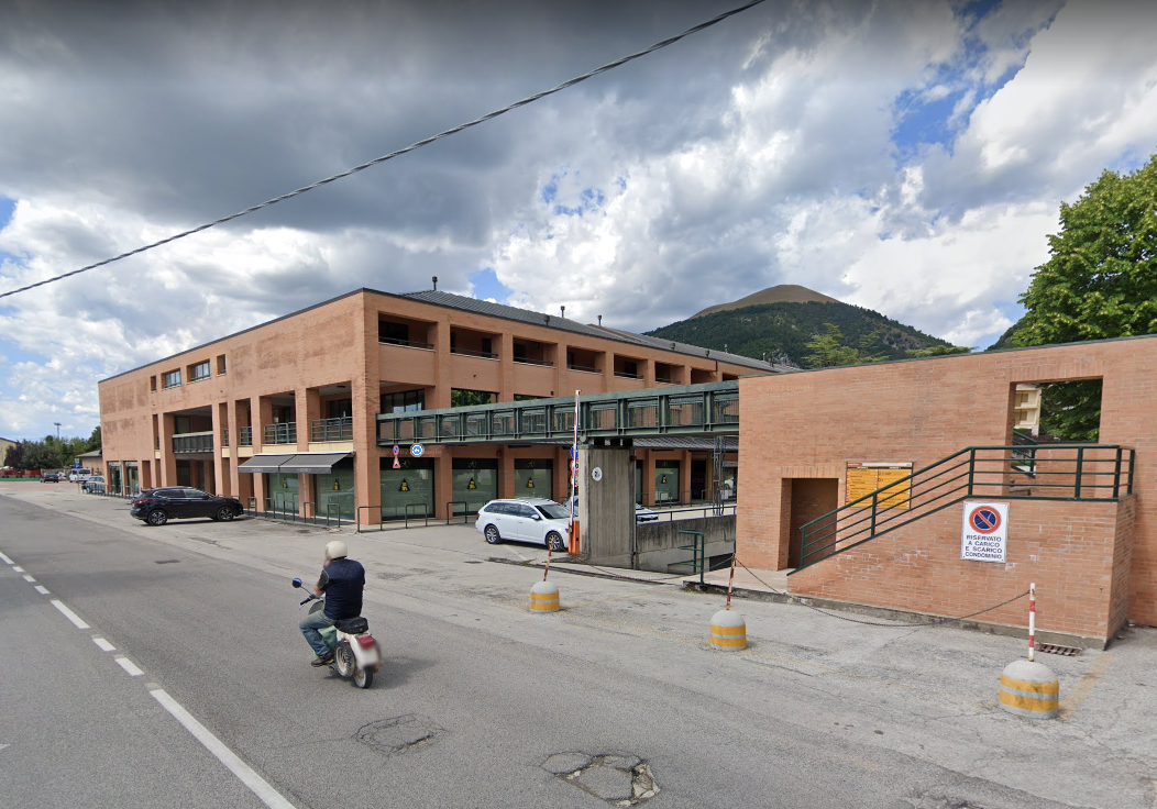 Box / Garage in vendita a Gubbio, 9999 locali, prezzo € 13.000 | PortaleAgenzieImmobiliari.it