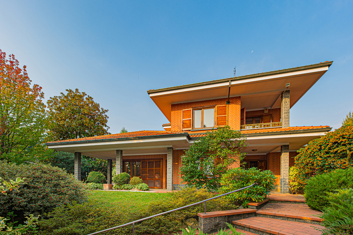 Villa in vendita a Pianezza, 6 locali, prezzo € 555.000 | PortaleAgenzieImmobiliari.it