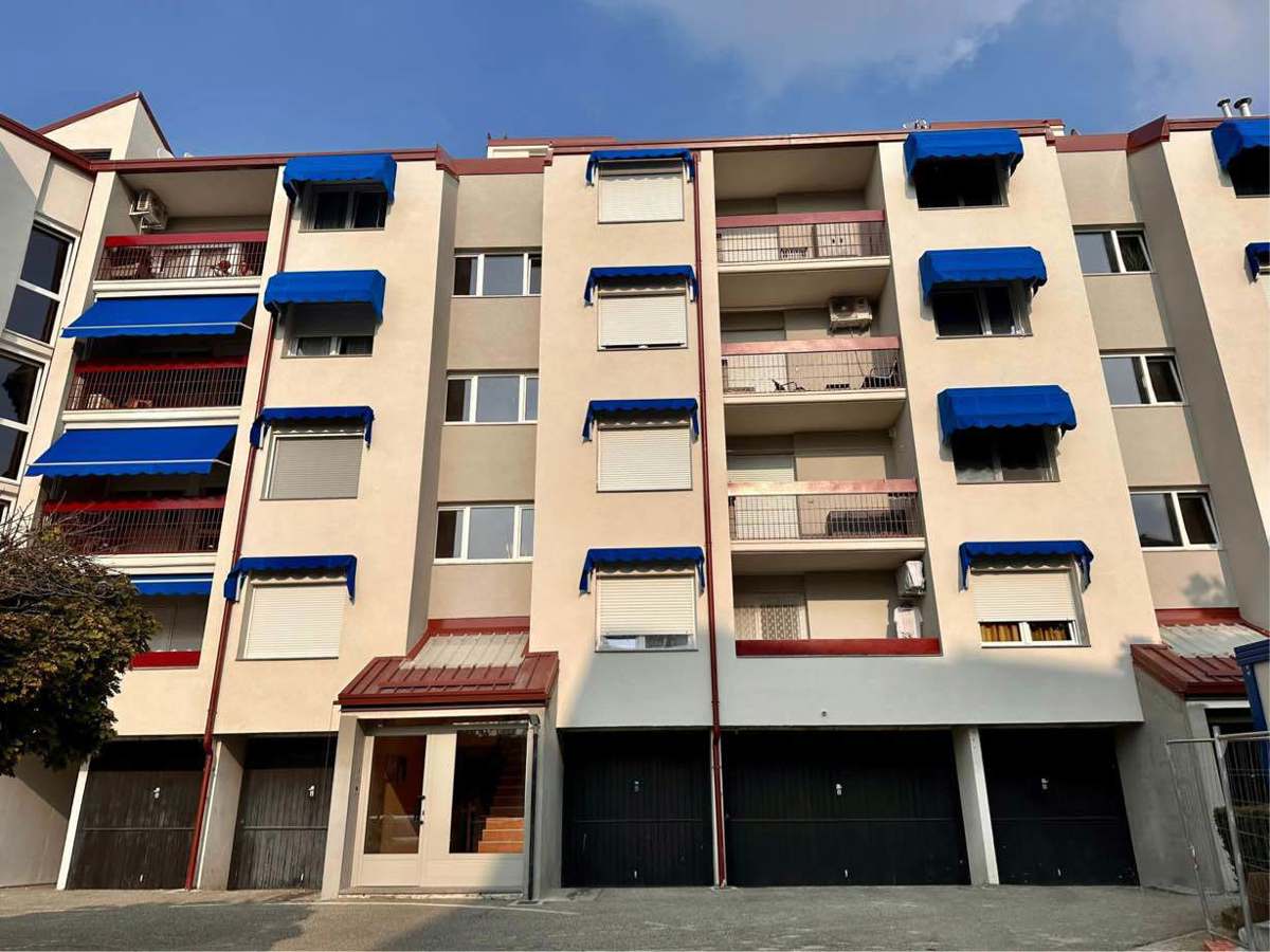 Appartamento in vendita a Piossasco, 3 locali, prezzo € 144.000 | PortaleAgenzieImmobiliari.it