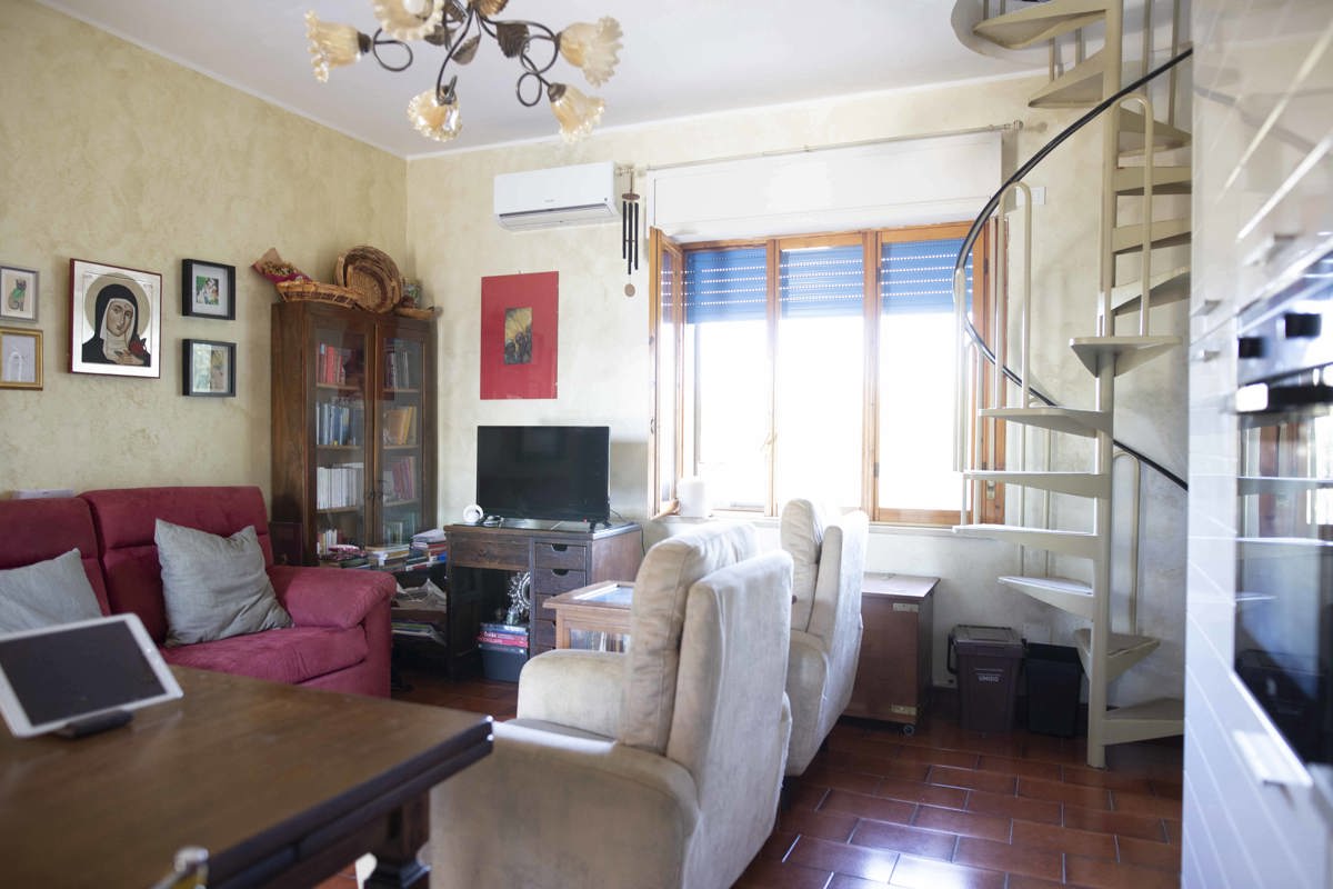 Appartamento in vendita a Simeri Crichi, 3 locali, prezzo € 40.000 | PortaleAgenzieImmobiliari.it