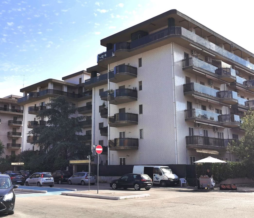 Appartamento in vendita a Foggia, 4 locali, prezzo € 240.000 | PortaleAgenzieImmobiliari.it