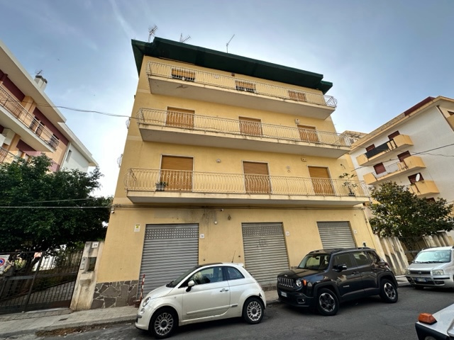 Appartamento in affitto a Barcellona Pozzo di Gotto, 3 locali, prezzo € 450 | PortaleAgenzieImmobiliari.it