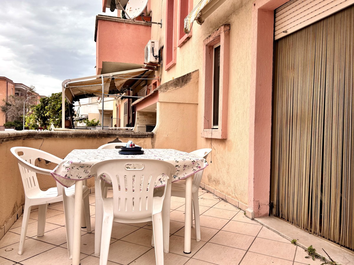 Appartamento in vendita a Campomarino, 2 locali, prezzo € 45.000 | PortaleAgenzieImmobiliari.it