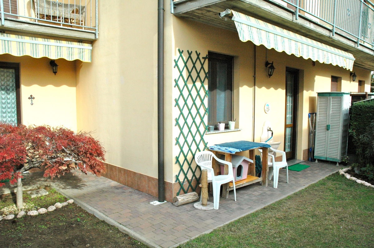 Appartamento in vendita a Gerenzago, 3 locali, prezzo € 128.000 | PortaleAgenzieImmobiliari.it