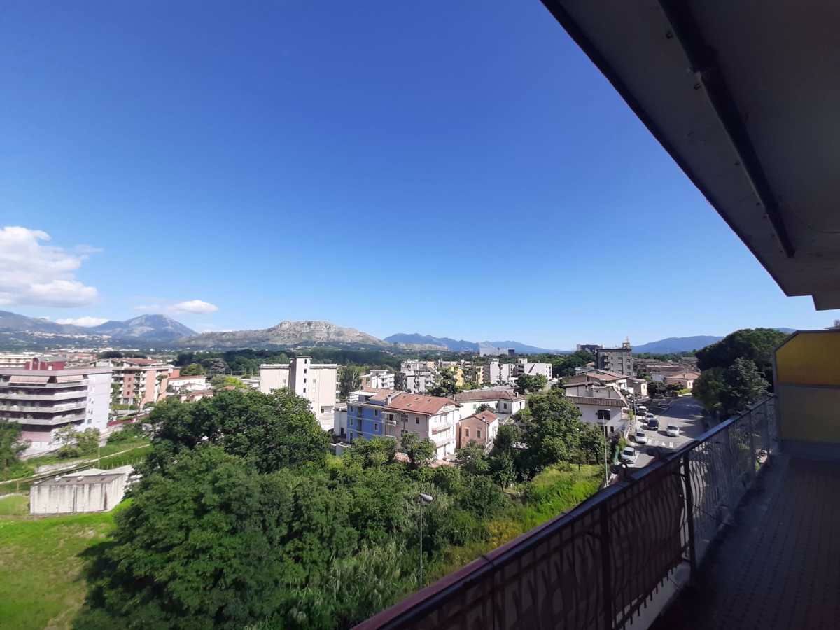 Appartamento in vendita a Cassino, 5 locali, prezzo € 155.000 | PortaleAgenzieImmobiliari.it