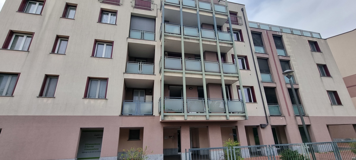 Appartamento in vendita a Lissone, 2 locali, prezzo € 170.000 | PortaleAgenzieImmobiliari.it