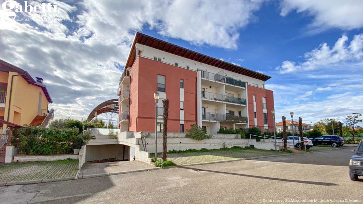 Appartamento in vendita a San Vito Chietino, 3 locali, prezzo € 145.000 | PortaleAgenzieImmobiliari.it