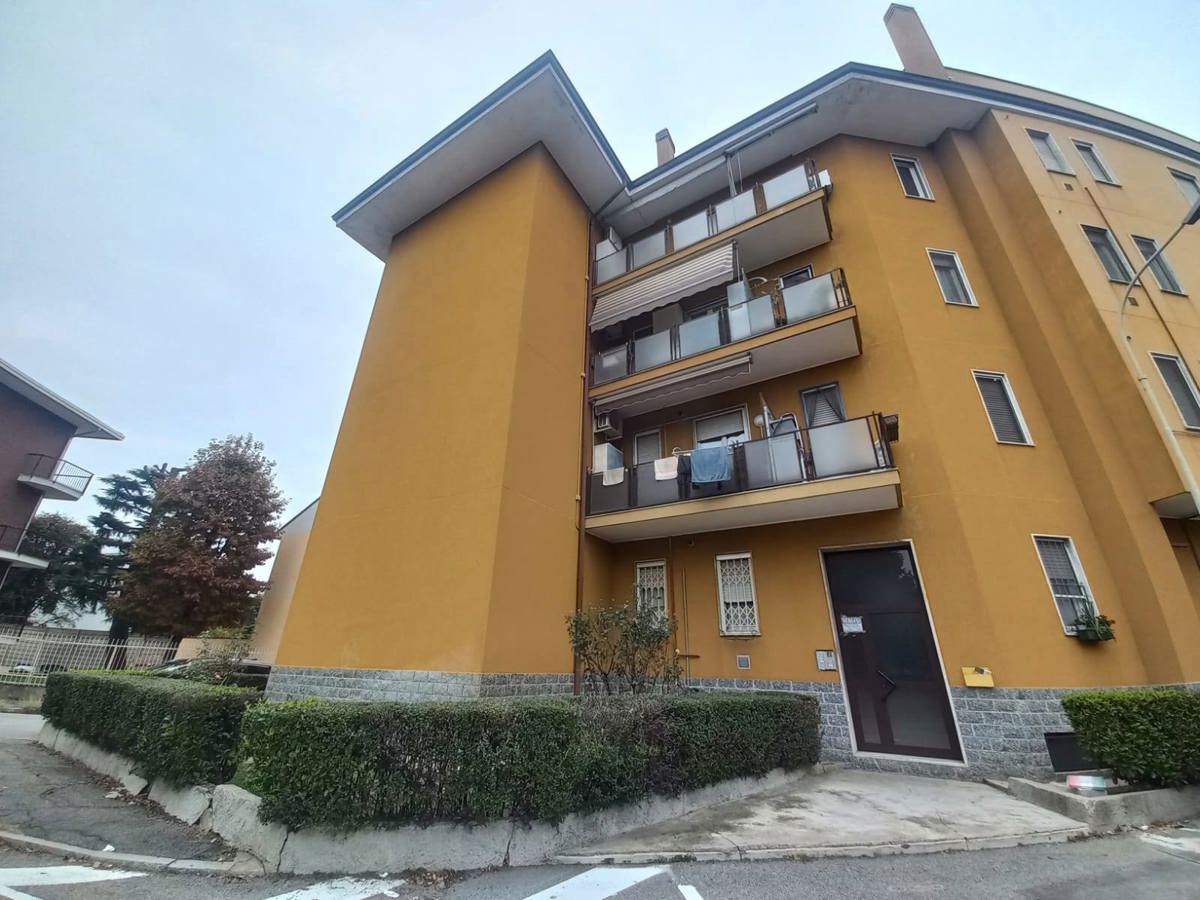 Appartamento in vendita a Vittuone, 2 locali, prezzo € 128.000 | PortaleAgenzieImmobiliari.it